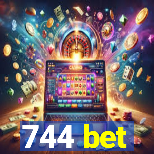 744 bet